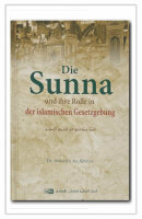 Die Sunna und ihre Rolle in der islamischen Gesetzgebung...