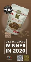 Premium Zaatar Blend 350 gr