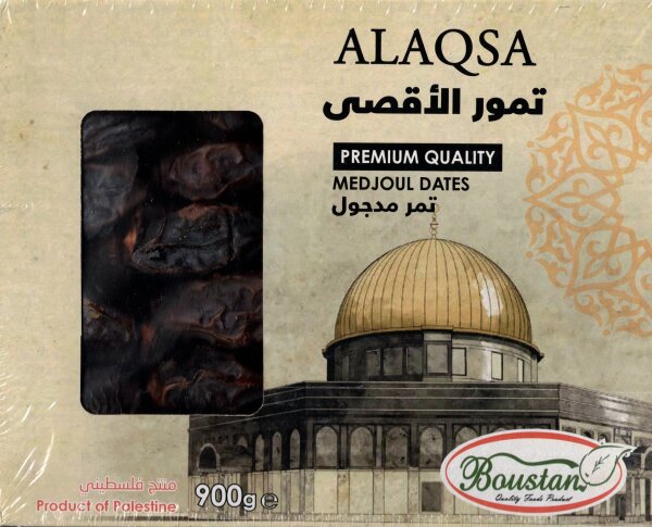 Al Aqsa Medjoul Datteln