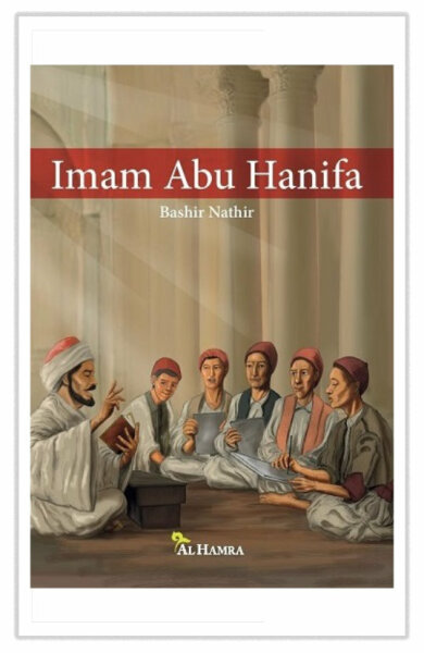 Imam Abu Hanifa